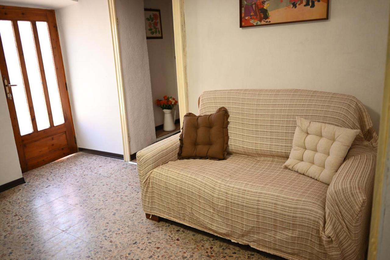 Casa Di Lisa Apartment Ozzano Monferrato Luaran gambar