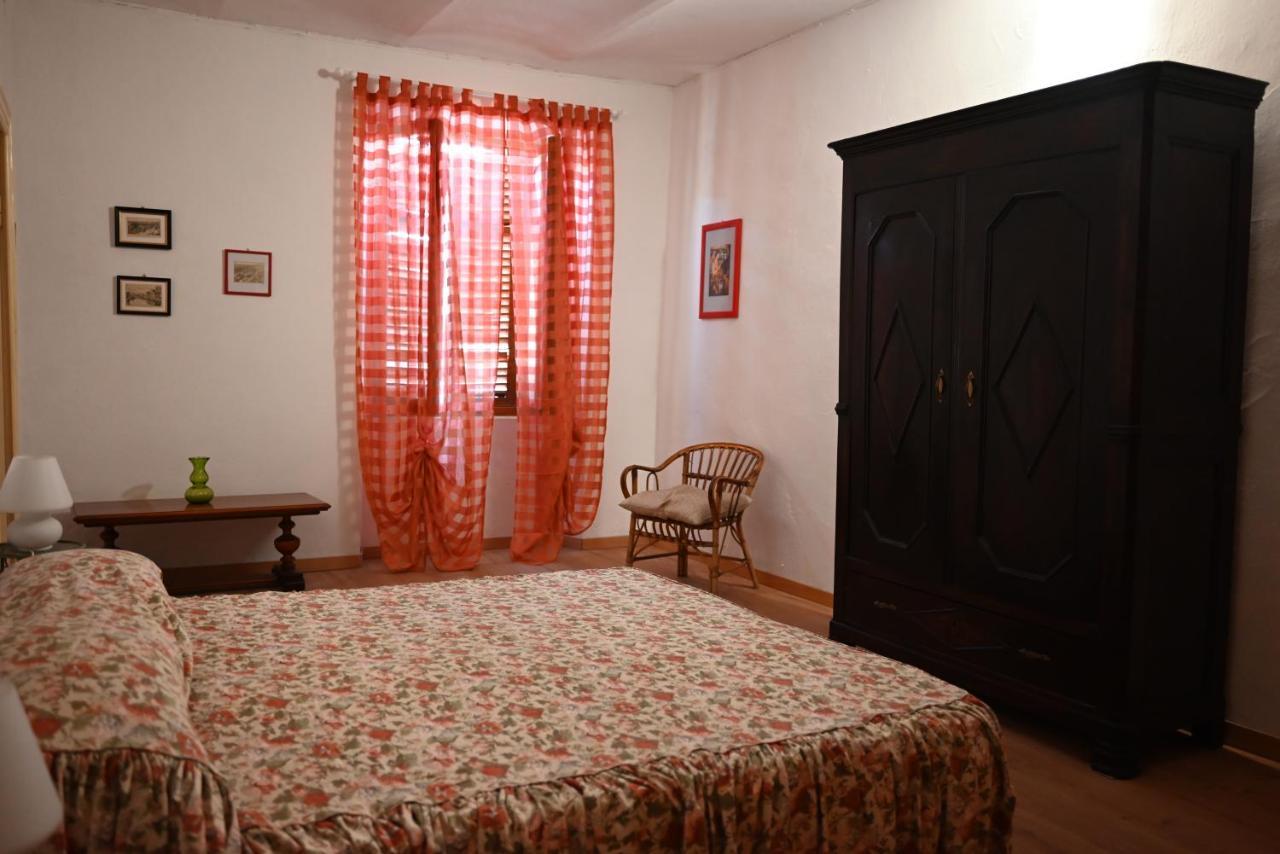 Casa Di Lisa Apartment Ozzano Monferrato Luaran gambar